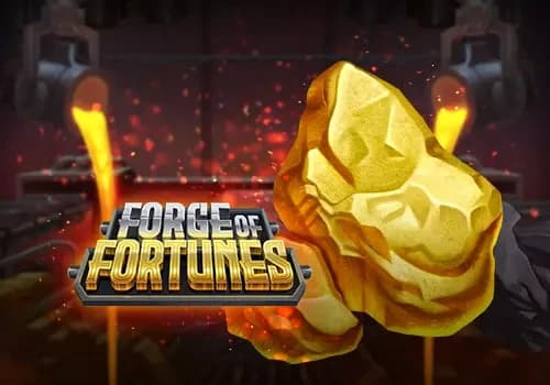 Forge of Fortunes Vorschau