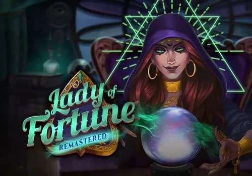 Lady of Fortune Remastered Vorschau
