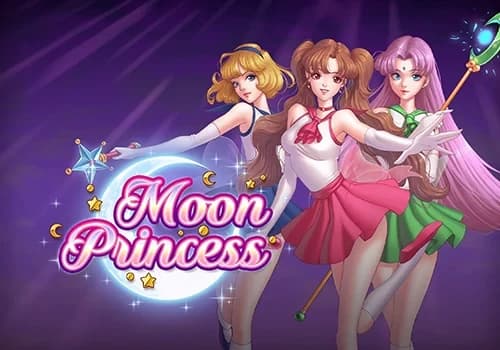 Moon Princess Vorschau